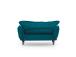 Diivan Vino Daybed - Petrol Green GR124\01