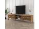 TV laud Class - Walnut