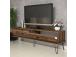 TV laud Ekol - Walnut