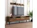 TV laud Istanbul - Walnut