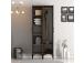 Kumsal RR - Walnut, Anthracite