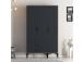Kumsal ST - Walnut, Anthracite