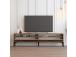 TV laud Istanbul 2 - Walnut