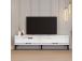 TV laud Istanbul 2 - White