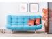 Diivan Misa Sofabed - Turquoise