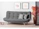 Diivan Misa Sofabed - Grey