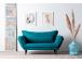 Diivan Vino Daybed - Petrol Green GR124\01