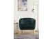 Tool Piccoli Armchair