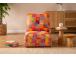 Diivan Taida 1 - Seater - Patchwork