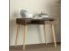 Offer - Antique Walnut, Wooden