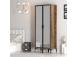 Kumsal RR - Walnut, Anthracite