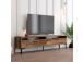 TV laud Istanbul 2 - Walnut