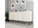 Lyon 79 - Cream, Black
