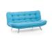 Diivan Misa Sofabed - Turquoise