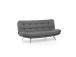 Diivan Misa Sofabed - Grey