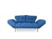 Diivan Nina Daybed - Parliament Blue GR108