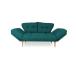 Diivan Nina Daybed - Petrol Green GR124