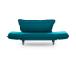 Diivan Vino Daybed - Petrol Green GR124\01