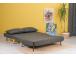 Diivan Folde 2-Seater - Dark Grey