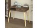 Offer - Antique Walnut, Wooden