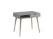 Offer - Grey, Wooden