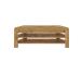 TV laud Corner - Oak