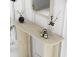 Laud Modena Mirror - Travertine