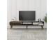 TV laud Milan Alt - Walnut, Anthracite