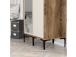 Kumsal RS - Walnut, Cream