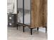 Kumsal RR - Walnut, Anthracite