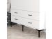 Kumsal TT - White