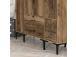 Kumsal STP - Walnut