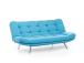 Diivan Misa Sofabed - Turquoise