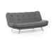 Diivan Misa Sofabed - Grey