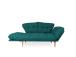 Diivan Nina Daybed - Petrol Green GR124