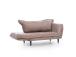 Diivan Vino Daybed - Mink GR121\01