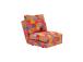 Diivan Taida 1 - Seater - Patchwork