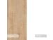 TV laud Glis - Sapphire Oak, White