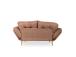 Diivan Nina Daybed - Light Brown GR102