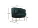 Tool Piccoli Armchair