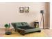Diivan Cosmo 2-Seater - Green