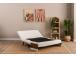 Diivan Cosmo 2-Seater - Teddy White