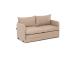Diivan Saga XL 2-Seater - Beige