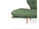 Diivan Nina Daybed - Green GR106