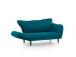 Diivan Vino Daybed - Petrol Green GR124\01