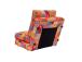 Diivan Taida 1 - Seater - Patchwork