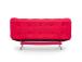 Diivan Misa Sofabed - Red