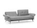 Diivan Ron Sofabed - Grey GR111