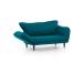 Diivan Vino Daybed - Petrol Green GR124\01