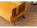 Diivan Cosmo 2-Seater - Bohemian Mustard